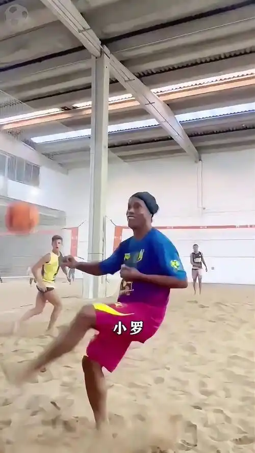 馬內似乎對