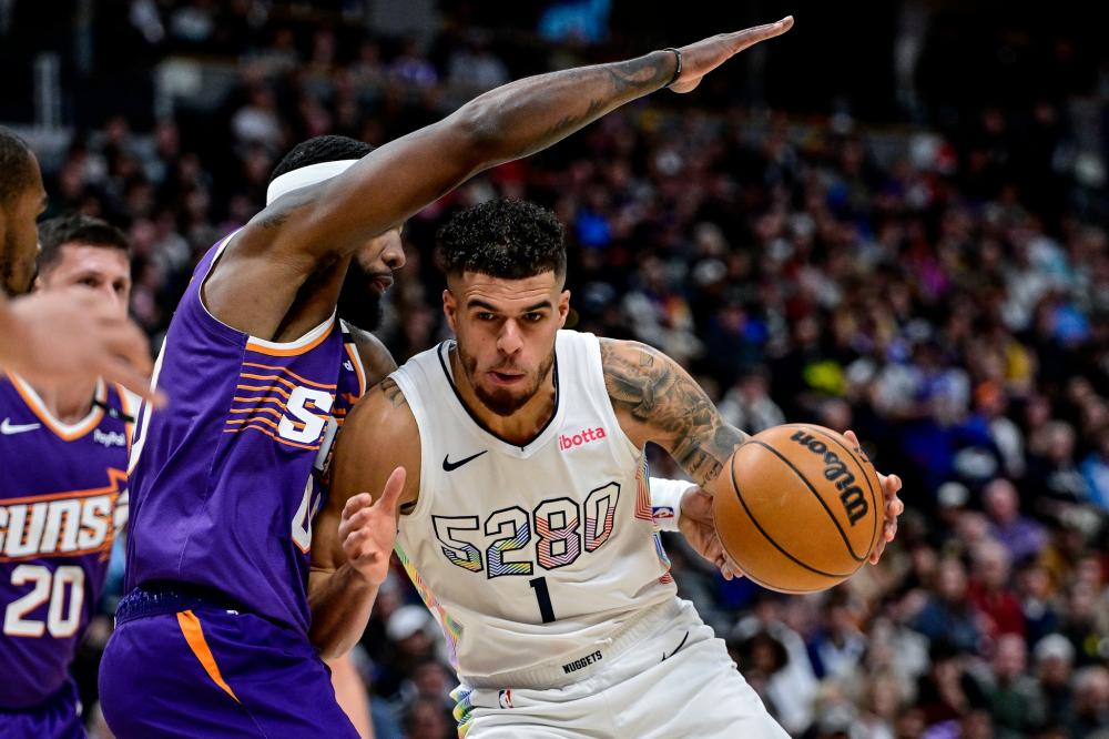 更大的挑战 更大的挑战